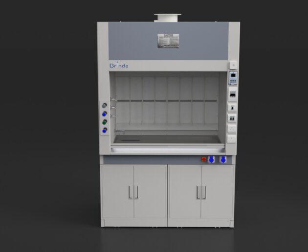 Fume Hood Manufacturer in India