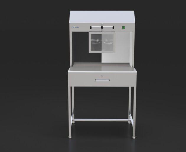 Visual Inspection Booth Manufacturer​