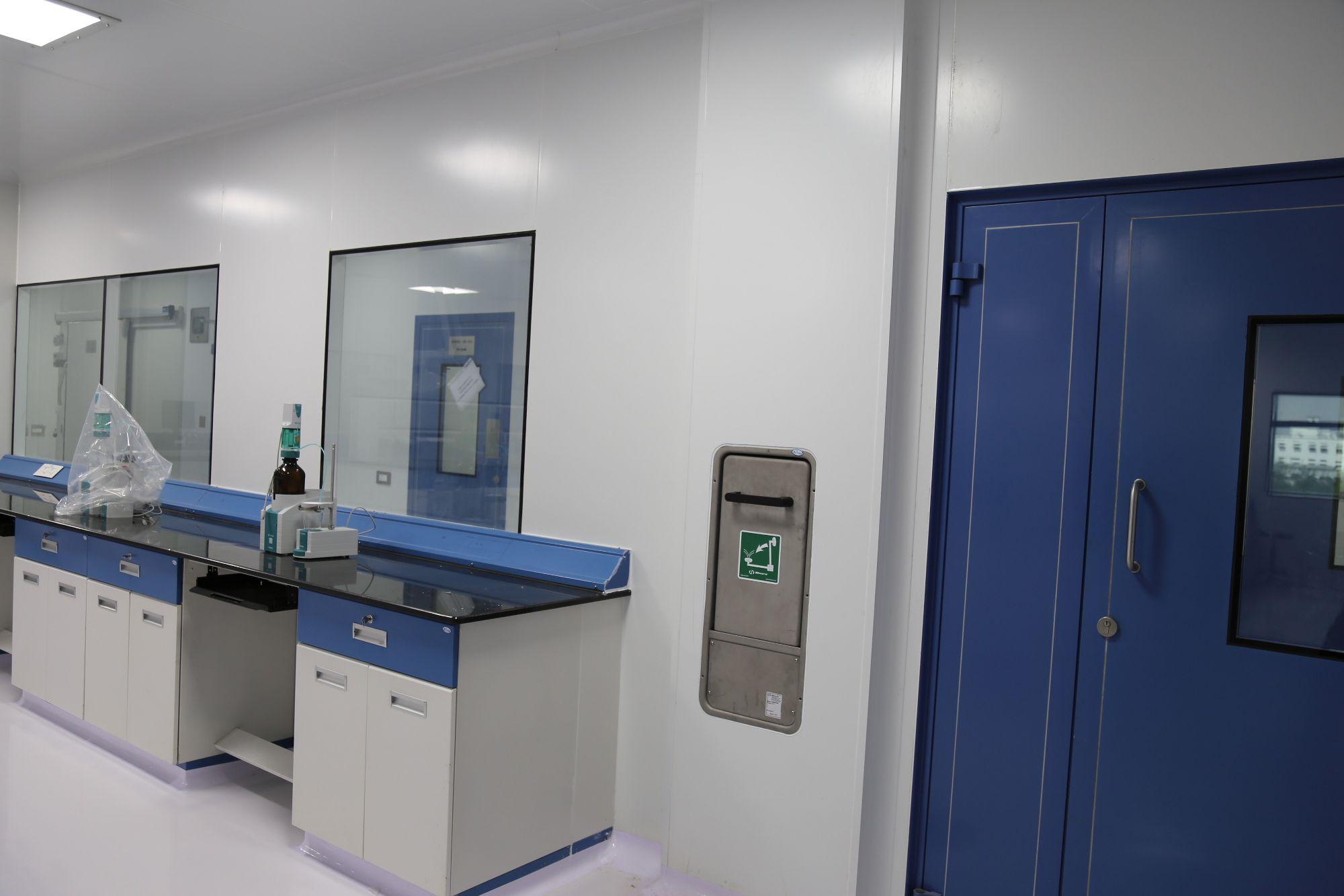 Safety Shower Manufacturer